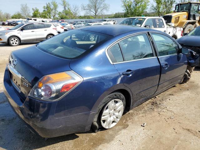 Photo 3 from auction – 2012 NISSAN ALTIMA BAS with VIN 1N4AL2AP8CC182977