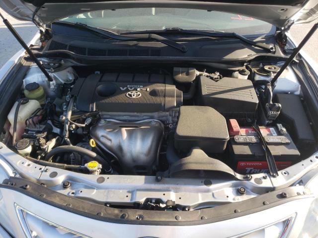 Photo 11 from auction – 2010 TOYOTA CAMRY BASE with VIN 4T1BF3EK2AU018430
