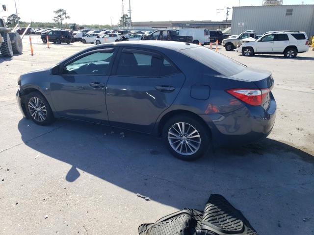 Photo 2 from auction – 2015 TOYOTA COROLLA L with VIN 5YFBURHE2FP231384