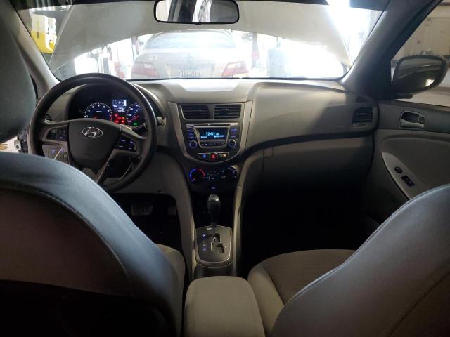 Photo 8 from auction – 2015 HYUNDAI ACCENT GLS with VIN KMHCT4AE0FU936963