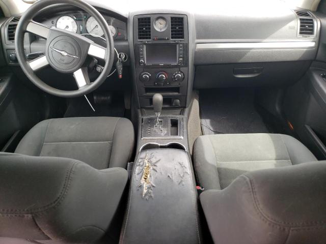 Photo 8 from auction – 2008 CHRYSLER 300 LX with VIN 2C3LA43R18H179284
