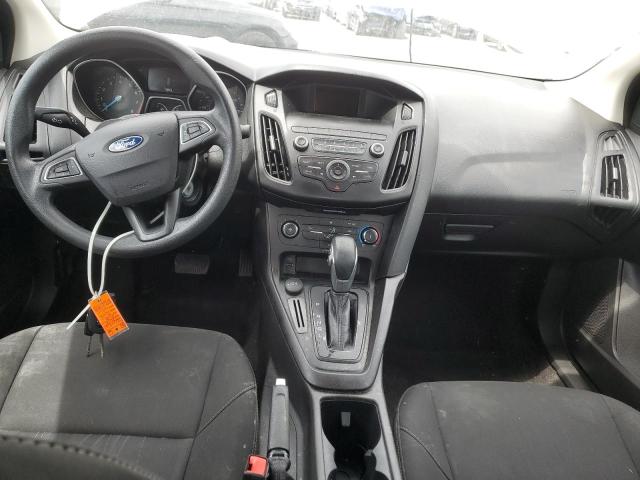 Photo 8 from auction – 2018 FORD FOCUS S with VIN 1FADP3E27JL201716