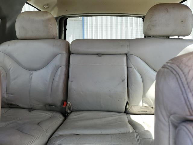 Photo 10 from auction – 2002 GMC YUKON with VIN 1GKEC13V42R324694
