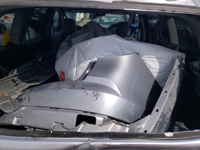 Photo 13 from auction – 2021 HONDA PILOT EX with VIN 5FNYF6H39MB019141