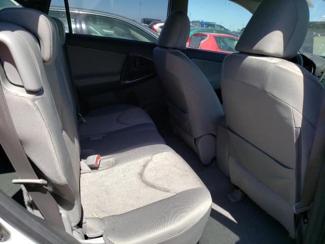 Photo 10 from auction – 2010 TOYOTA RAV4 with VIN JTMZF4DV8AD025970