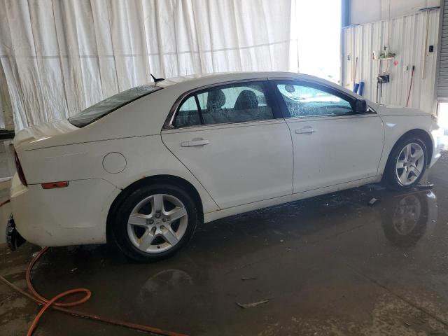 Photo 3 from auction – 2011 CHEVROLET MALIBU LS with VIN 1G1ZB5E10BF371037