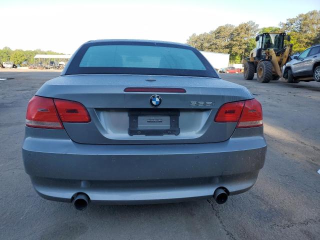 Photo 6 from auction – 2008 BMW 335 I with VIN WBAWL73528PX55037