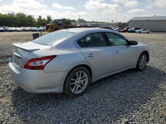 Photo 3 from auction – 2011 NISSAN MAXIMA S with VIN 1N4AA5AP1BC859938