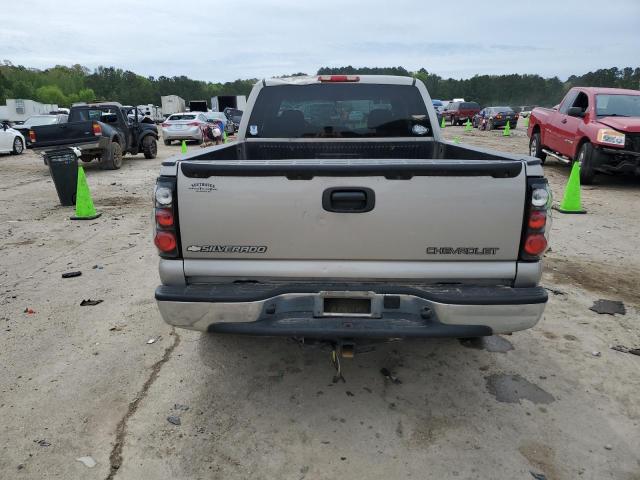 Photo 6 from auction – 2005 CHEVROLET SILVERADO with VIN 1GCEC19V55Z240455