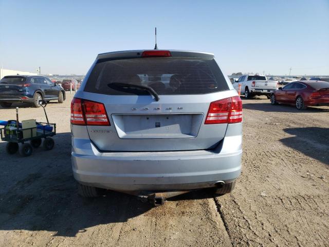 Photo 6 from auction – 2013 DODGE JOURNEY SE with VIN 3C4PDCAB9DT530366