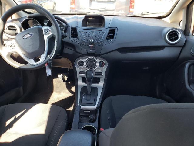Photo 8 from auction – 2017 FORD FIESTA SE with VIN 3FADP4BJ4HM136897