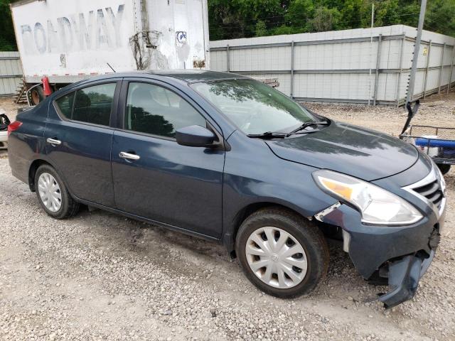 Photo 4 from auction – 2016 NISSAN VERSA S with VIN 3N1CN7AP0GL889272