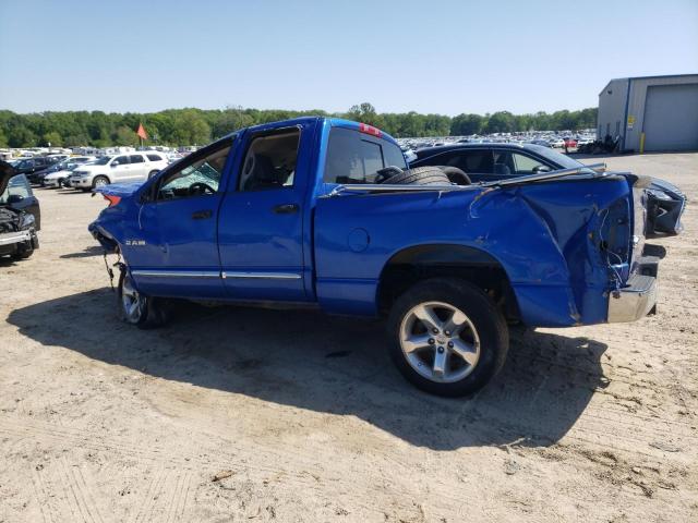 Photo 2 from auction – 2008 DODGE RAM 1500 S with VIN 1D7HA18N48S583202