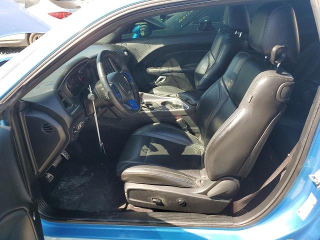 Photo 7 from auction – 2019 DODGE CHALLENGER with VIN 2C3CDZAG9KH574620