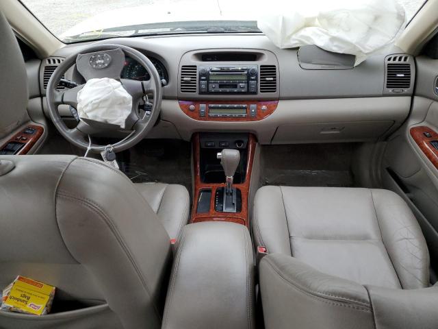 Photo 8 from auction – 2003 TOYOTA CAMRY LE with VIN JTDBF30K730146832