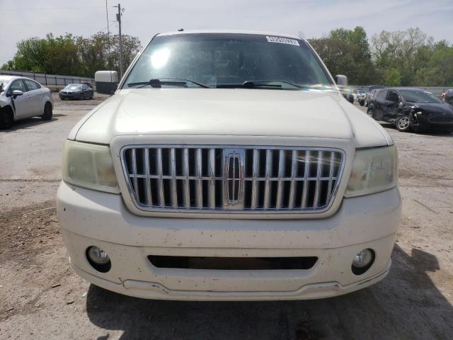 Photo 5 from auction – 2007 LINCOLN MARK LT with VIN 5LTPW185X7FJ03904