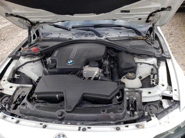 Photo 11 from auction – 2016 BMW 328 I SULE with VIN WBA8E9G5XGNT46304