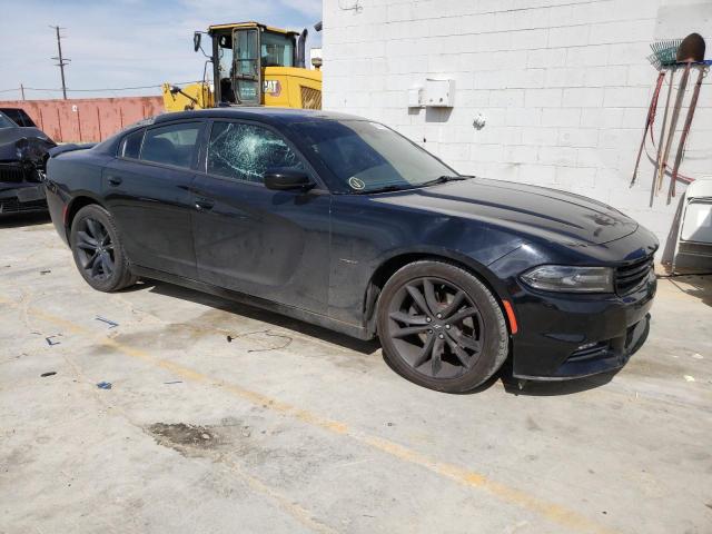 Photo 4 from auction – 2017 DODGE CHARGER R/ with VIN 2C3CDXCT2HH657331