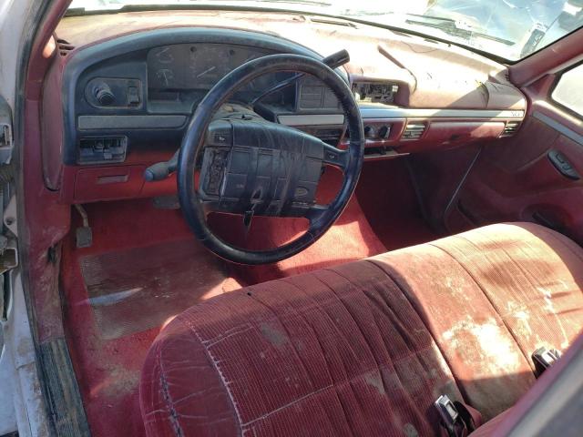 Photo 8 from auction – 1995 FORD F150 with VIN 1FTEX15N5SKA30727