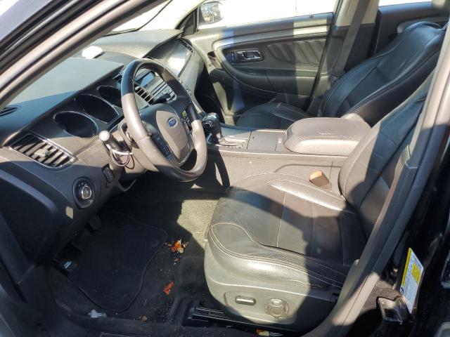 Photo 7 from auction – 2011 FORD TAURUS SEL with VIN 1FAHP2EW1BG174330