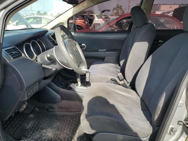Zdjęcie 7 z aukcji – 2008 NISSAN VERSA S z VIN 3N1BC11E28L445163