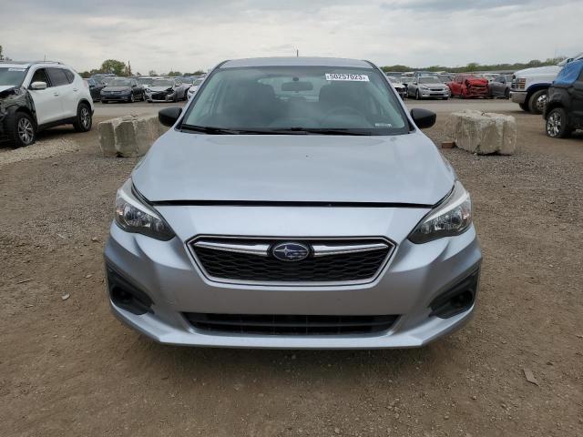 Photo 5 from auction – 2017 SUBARU IMPREZA with VIN 4S3GTAA67H3718864