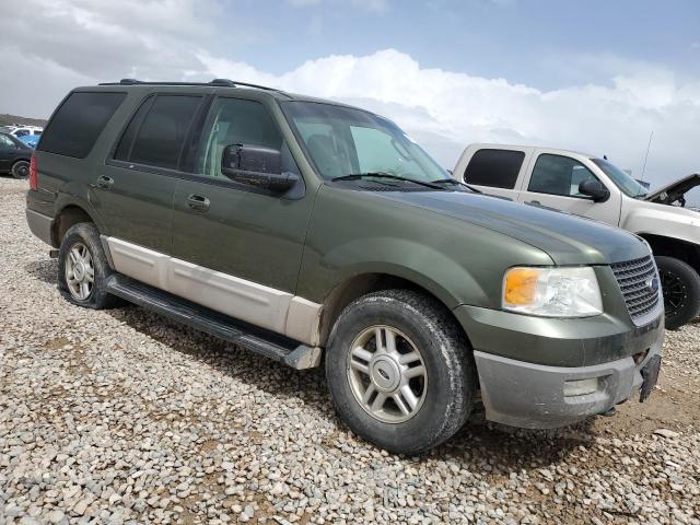 Фото 4 с аукциона – 2003 FORD EXPEDITION с VIN 1FMPU16L43LC14515