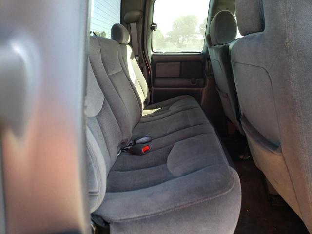 Photo 10 from auction – 2005 GMC NEW SIERRA with VIN 2GTEC19V651149915