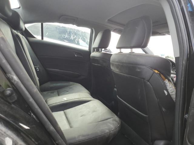 Photo 10 from auction – 2016 ACURA ILX BASE W with VIN 19UDE2F32GA013466
