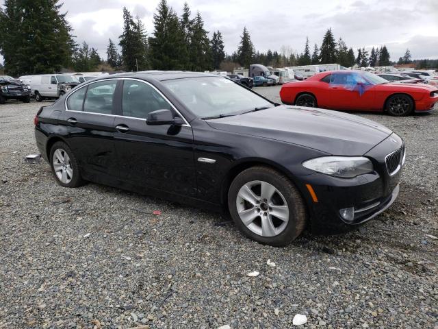 Photo 4 from auction – 2013 BMW 528 XI with VIN WBAXH5C57DD112396