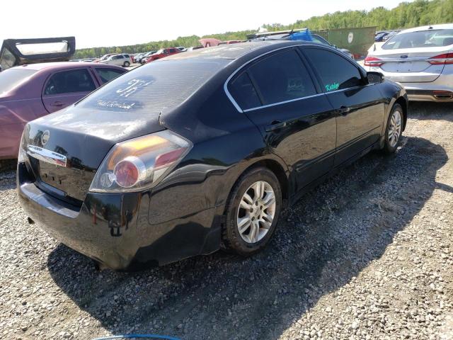 Photo 3 from auction – 2011 NISSAN ALTIMA BAS with VIN 1N4AL2AP2BN495896