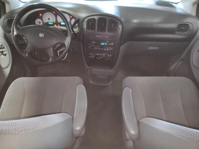 Photo 8 from auction – 2006 DODGE GRAND CARA with VIN 2D4GP44L16R917181