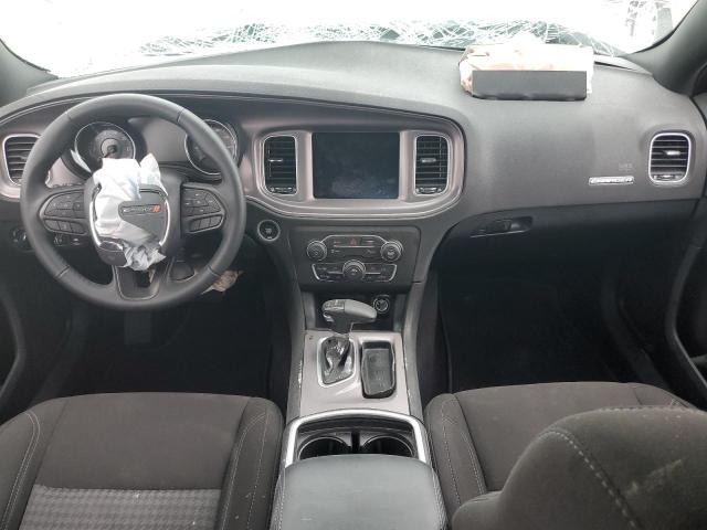 Photo 8 from auction – 2023 DODGE CHARGER SX with VIN 2C3CDXBG2PH528752