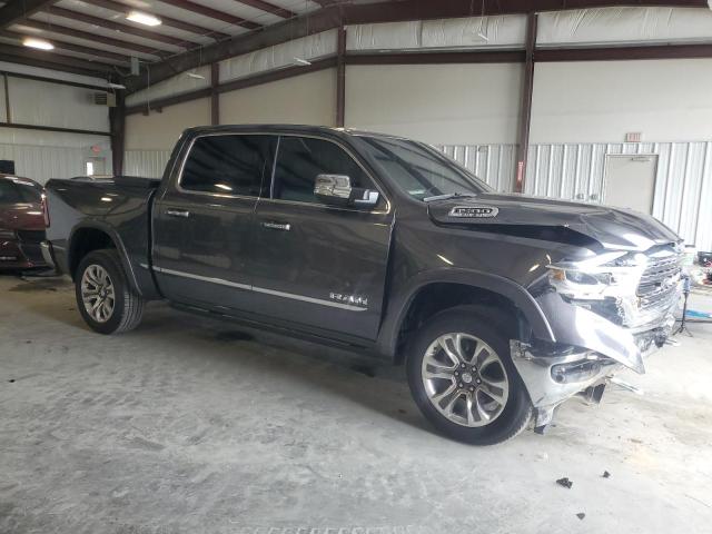 Photo 4 from auction – 2022 RAM 1500 LIMIT with VIN 1C6SRFHT5NN385878