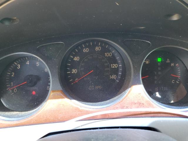 Photo 9 from auction – 2005 LEXUS ES 330 with VIN JTHBA30G355089673