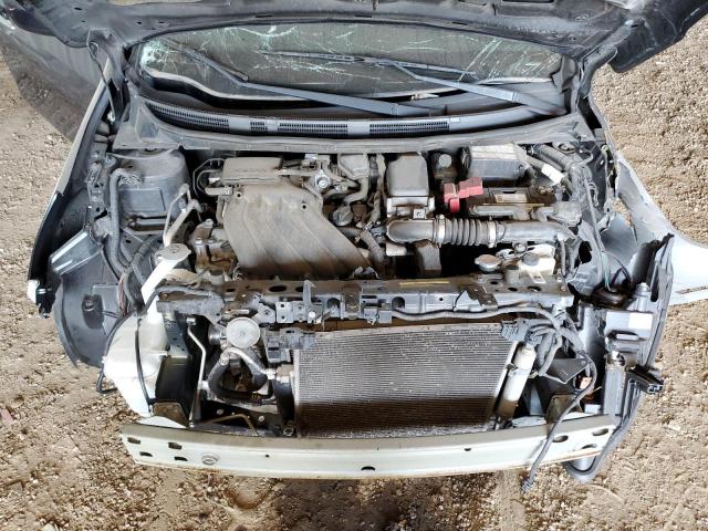 Photo 11 from auction – 2016 NISSAN VERSA S with VIN 3N1CN7AP8GL908277