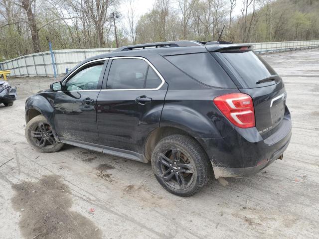 Photo 2 from auction – 2017 CHEVROLET EQUINOX with VIN 2GNFLFEK5H6264758