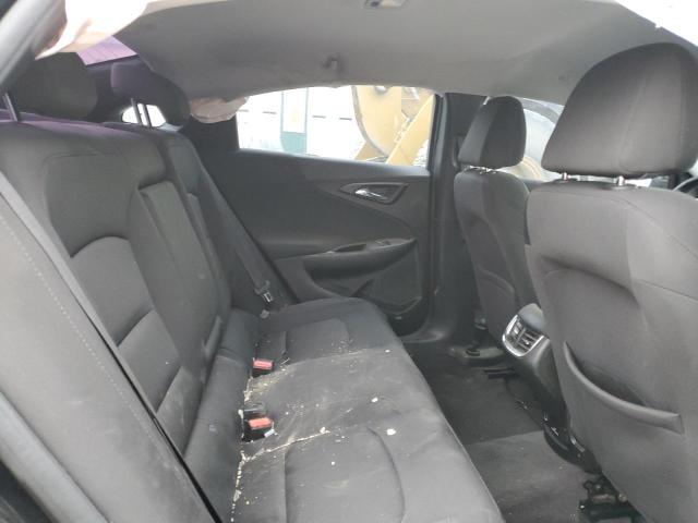 Photo 10 from auction – 2018 CHEVROLET MALIBU with VIN 1G1ZD5ST2JF203298