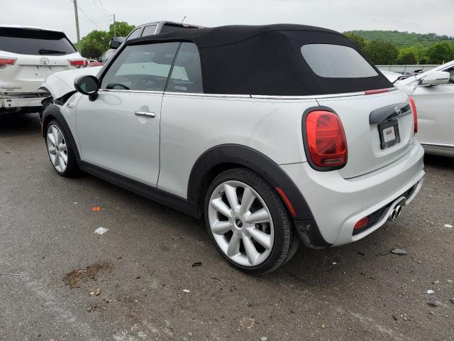 Photo 2 from auction – 2020 MINI COOPER S with VIN WMWWJ5C02L3L06178