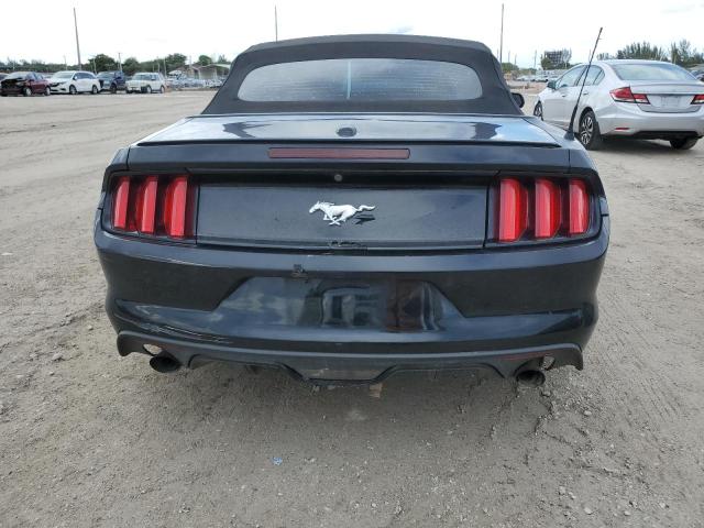 Photo 9 from auction – 2016 FORD MUSTANG with VIN 1FATP8UH0G5291514