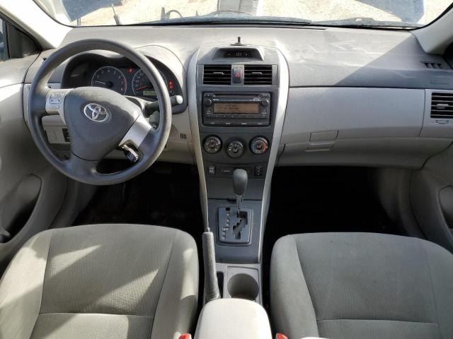 Photo 8 from auction – 2013 TOYOTA COROLLA BA with VIN 2T1BU4EE8DC032991