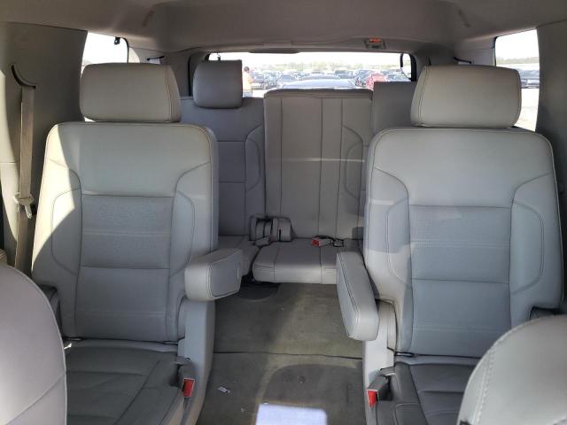 Photo 10 from auction – 2016 GMC YUKON DENA with VIN 1GKS2CKJ9GR197349
