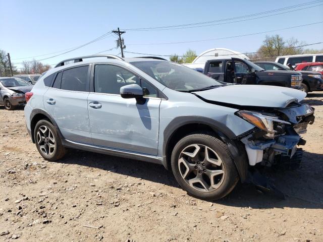 Foto 4 de la subasta – 2019 SUBARU CROSSTREK con VIN JF2GTANC1K8252425