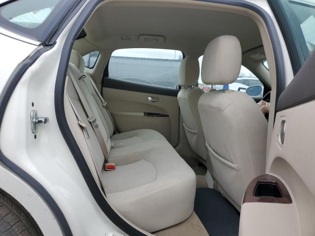 Photo 10 from auction – 2008 BUICK LACROSSE C with VIN 2G4WC582081192357