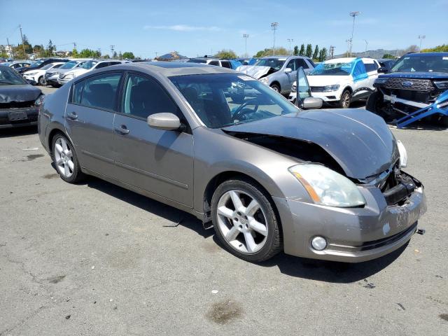 Photo 4 from auction – 2005 NISSAN MAXIMA SE with VIN 1N4BA41E65C852713