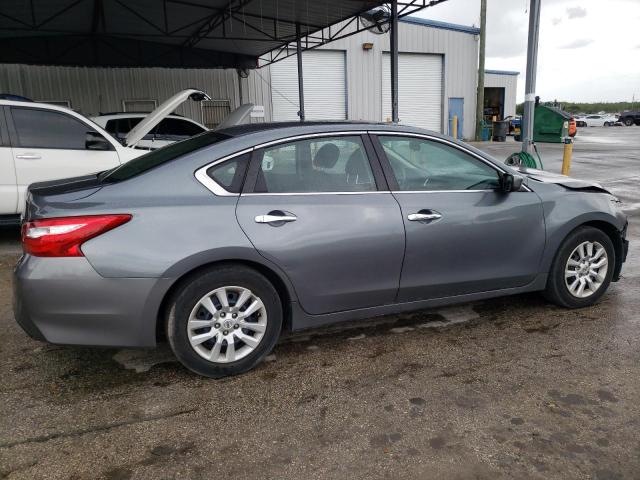 Photo 3 from auction – 2016 NISSAN ALTIMA 2.5 with VIN 1N4AL3AP3GN329609