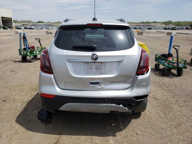 Photo 6 from auction – 2018 BUICK ENCORE PRE with VIN KL4CJASB2JB683513
