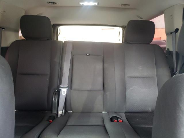 Photo 10 from auction – 2012 CHEVROLET TAHOE with VIN 1GNSCAE03CR253254