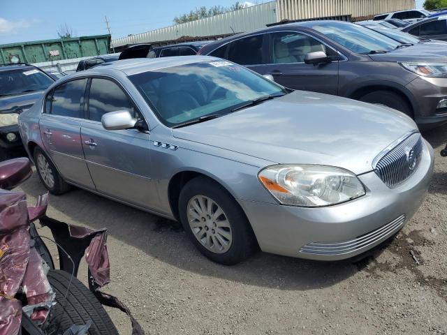 Photo 4 from auction – 2007 BUICK LUCERNE CX with VIN 1G4HP57277U211763