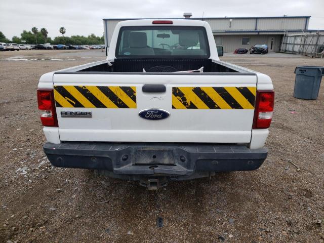 Photo 6 from auction – 2011 FORD RANGER with VIN 1FTKR1AD8BPA08900